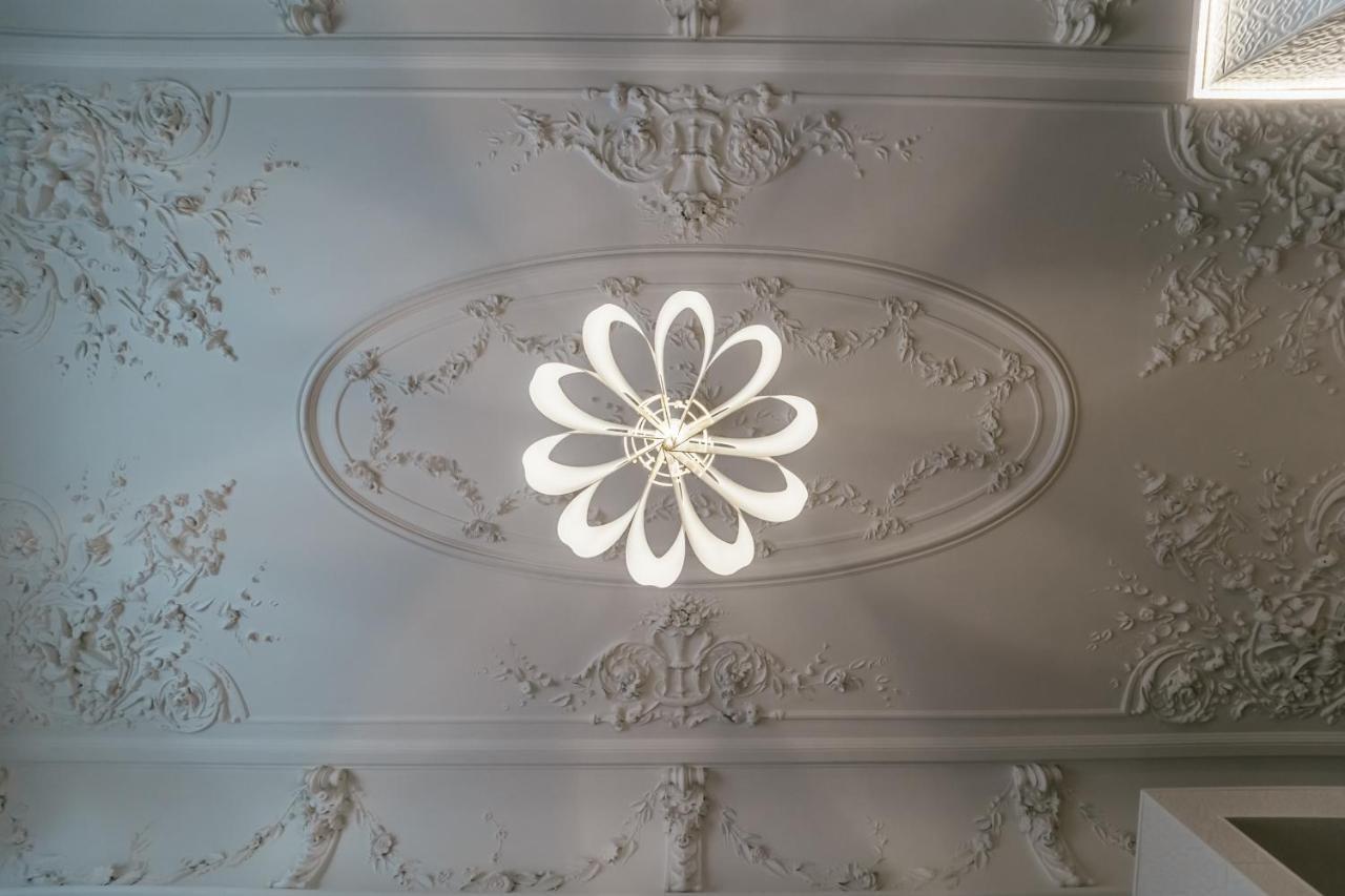 Royal Collection Covilha Lejlighed Eksteriør billede